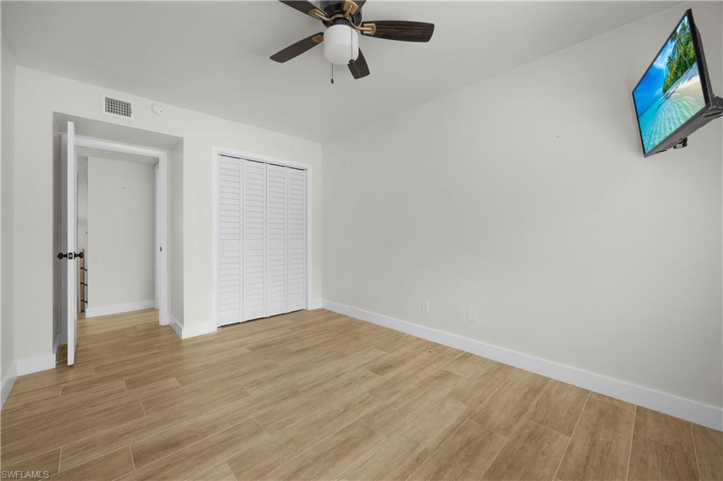 HAMLET - Residential