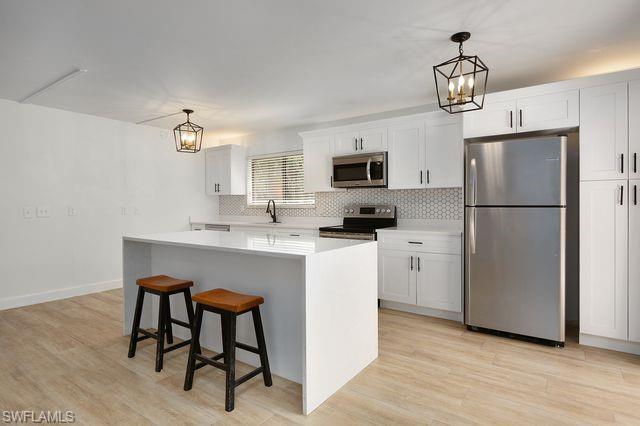 HAMLET - Residential