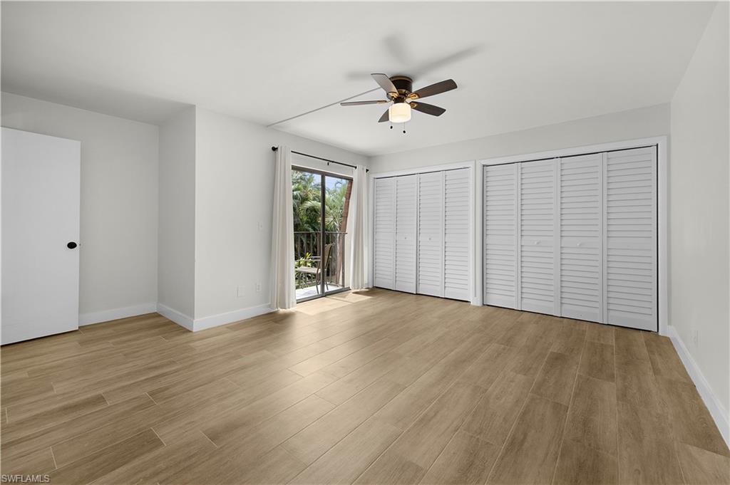 HAMLET - Residential