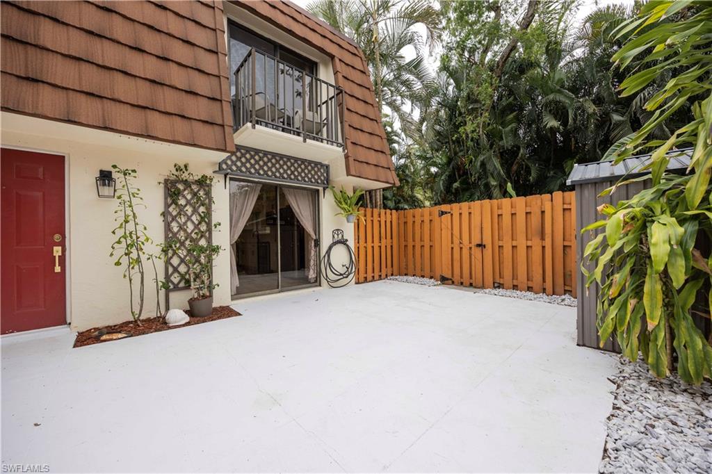 HAMLET - Residential