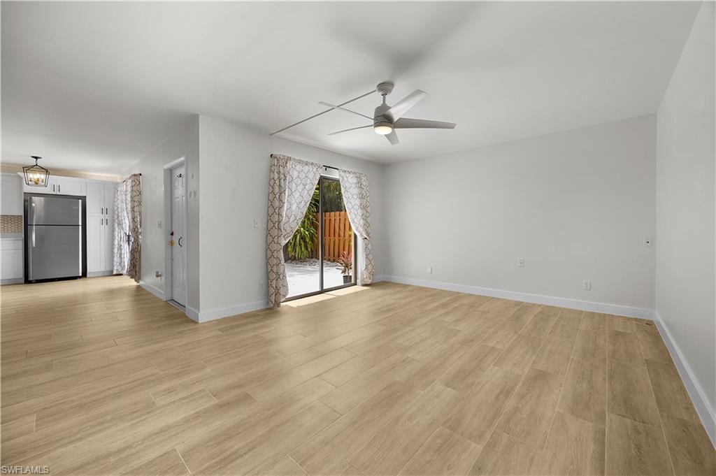 HAMLET - Residential