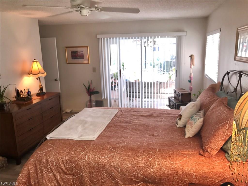 CYPRESS VILLAGE - Residential