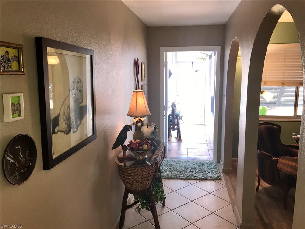 CYPRESS VILLAGE - Residential