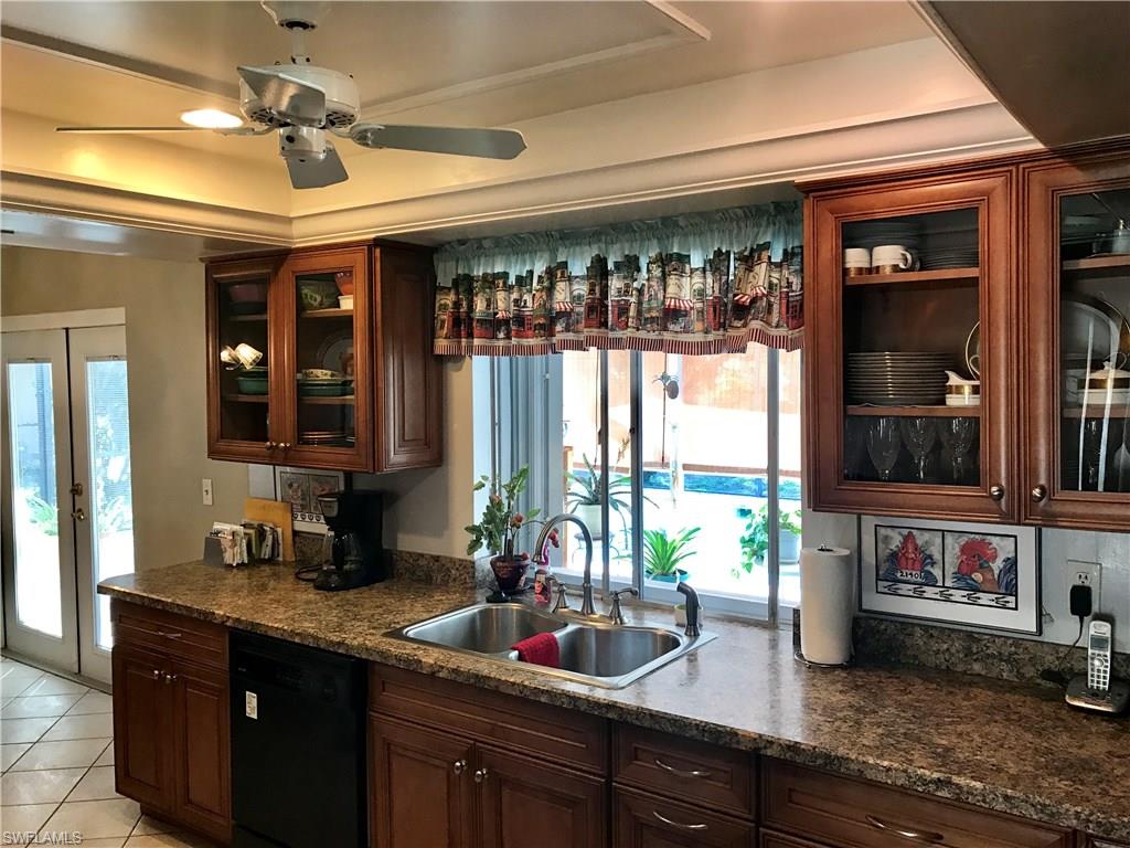 CYPRESS VILLAGE - Residential