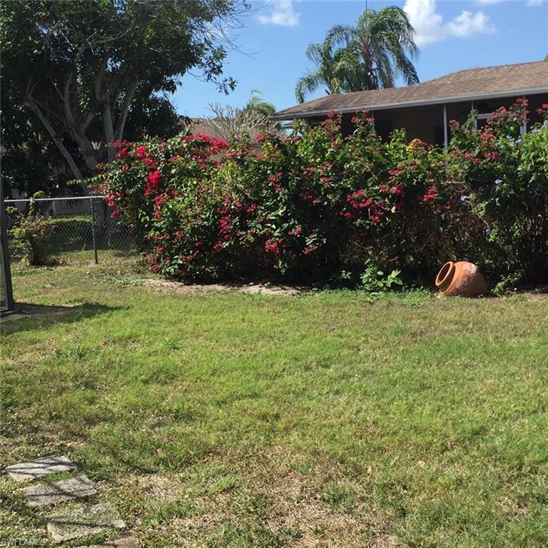 CYPRESS VILLAGE - Residential