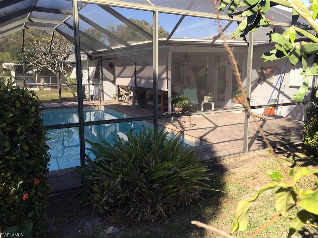 CYPRESS VILLAGE - Residential