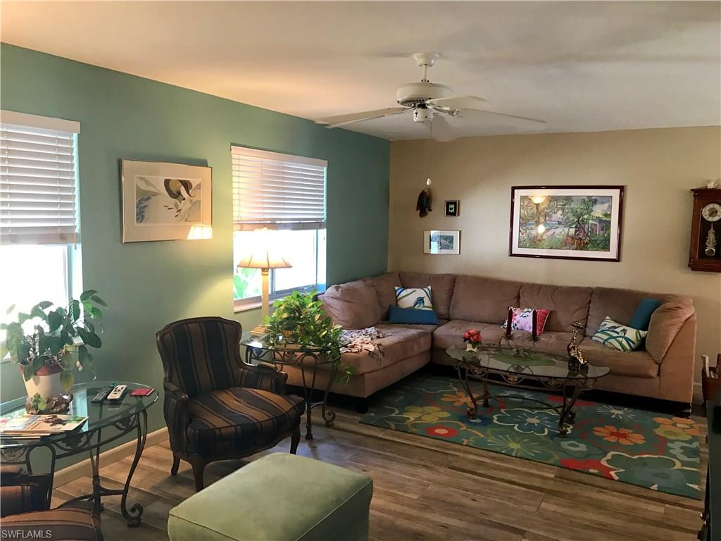 CYPRESS VILLAGE - Residential