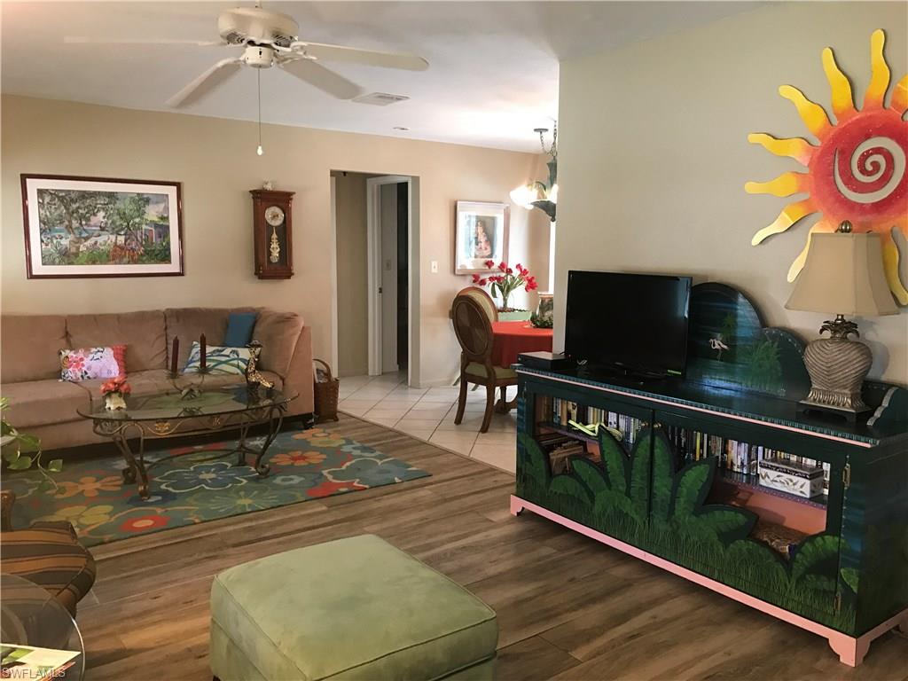 CYPRESS VILLAGE - Residential