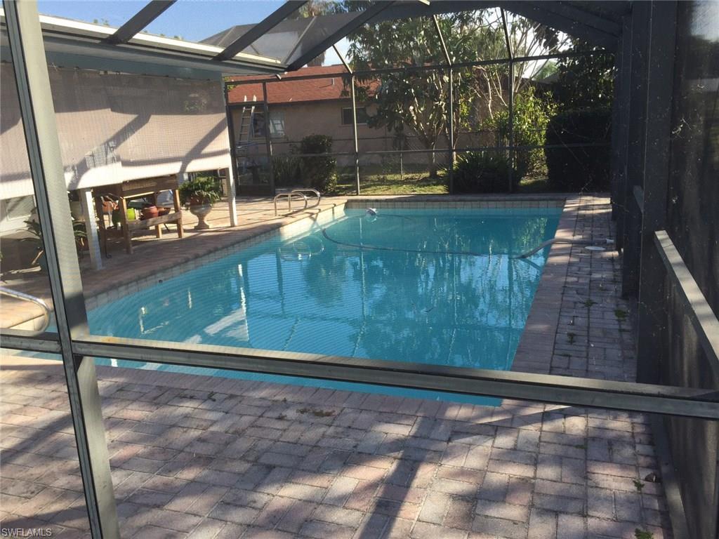 CYPRESS VILLAGE - Residential