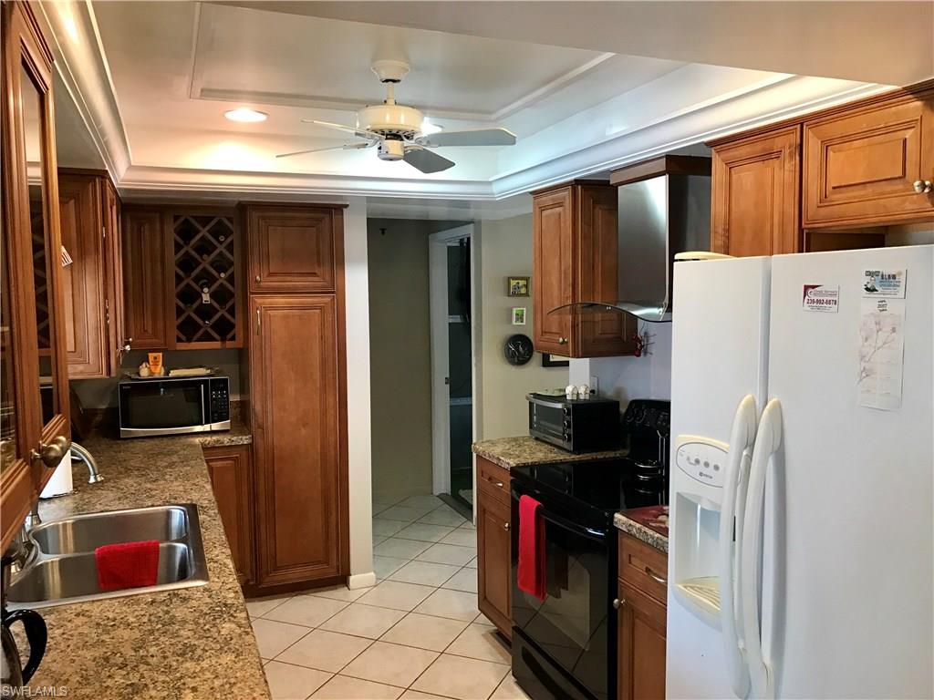 CYPRESS VILLAGE - Residential