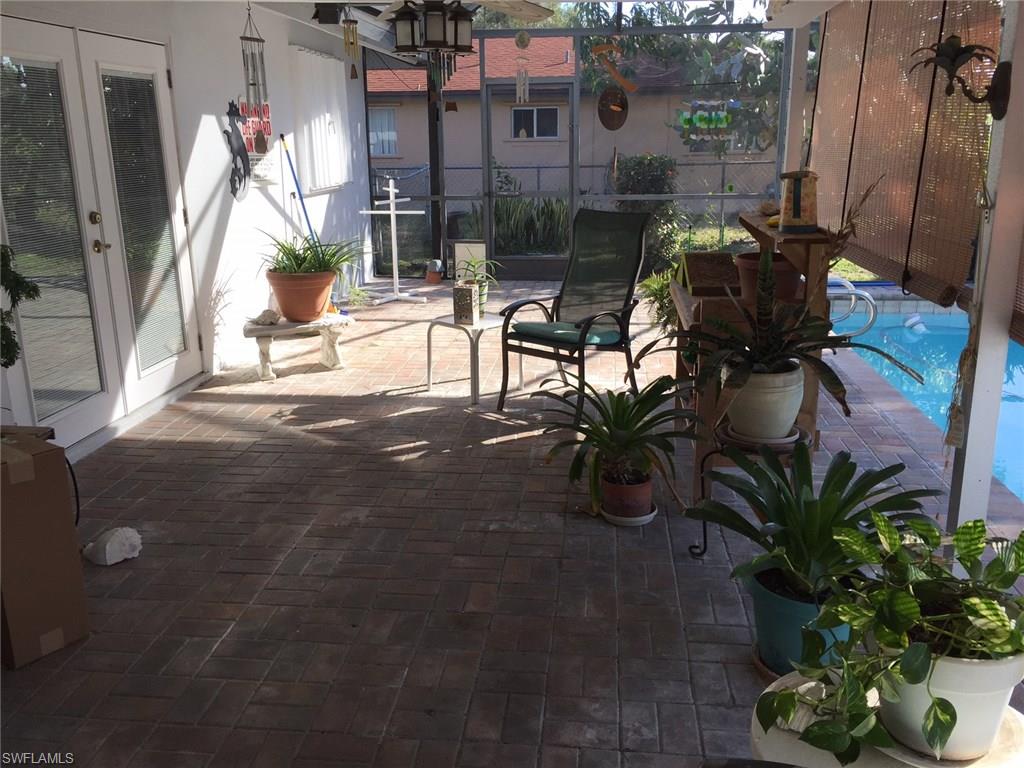 CYPRESS VILLAGE - Residential