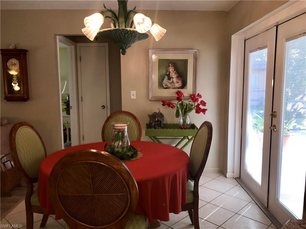 CYPRESS VILLAGE - Residential