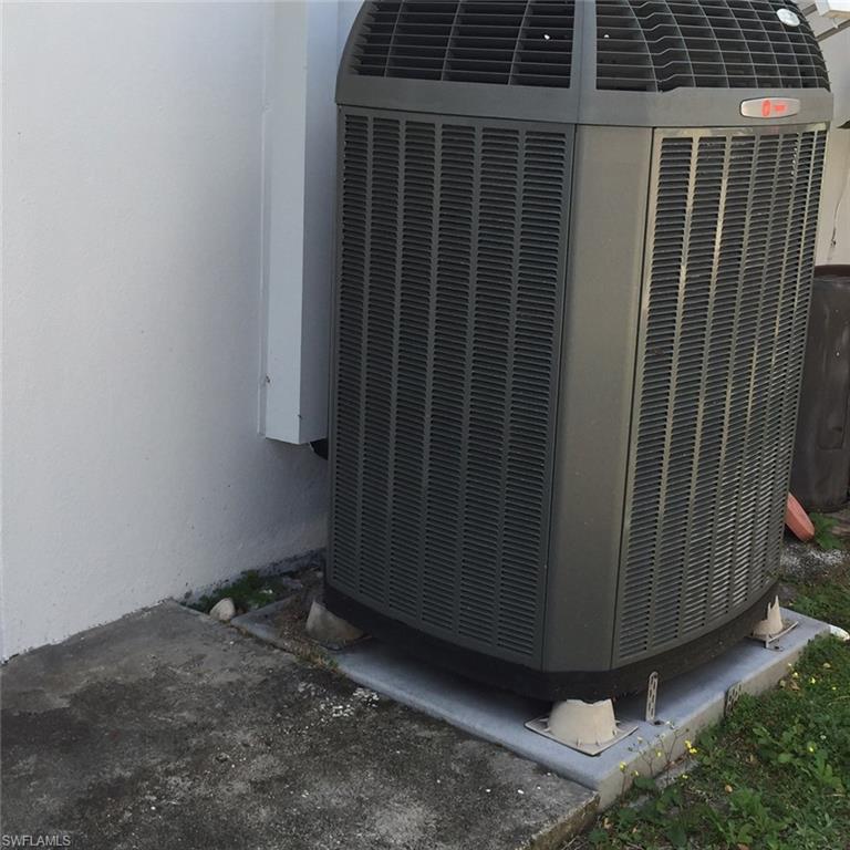 CYPRESS VILLAGE - Residential