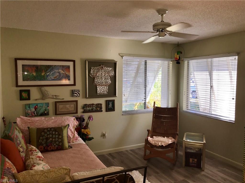 CYPRESS VILLAGE - Residential