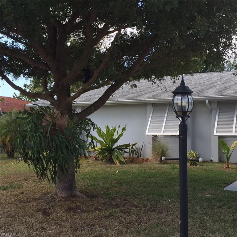 CYPRESS VILLAGE - Residential