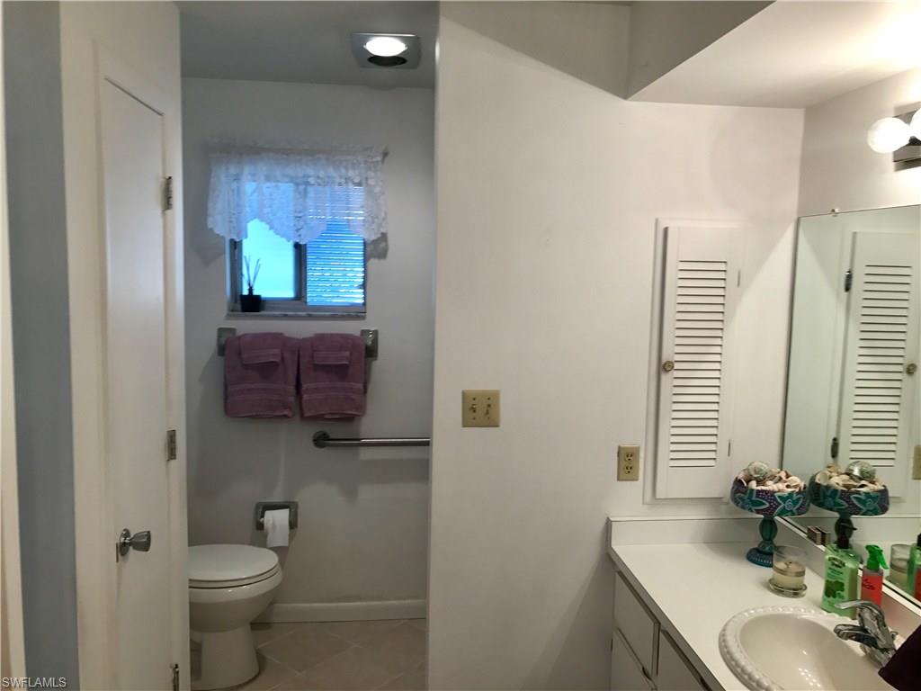 CYPRESS VILLAGE - Residential