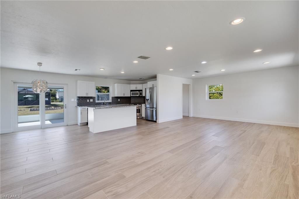 WILDWOOD ADDITION - Residential