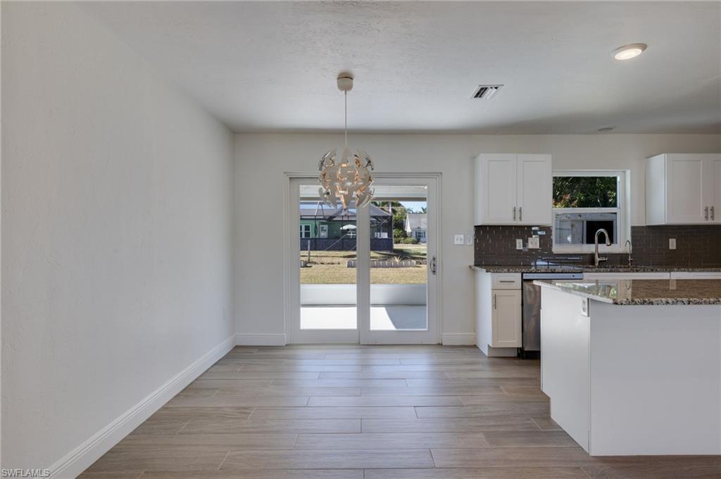 WILDWOOD ADDITION - Residential