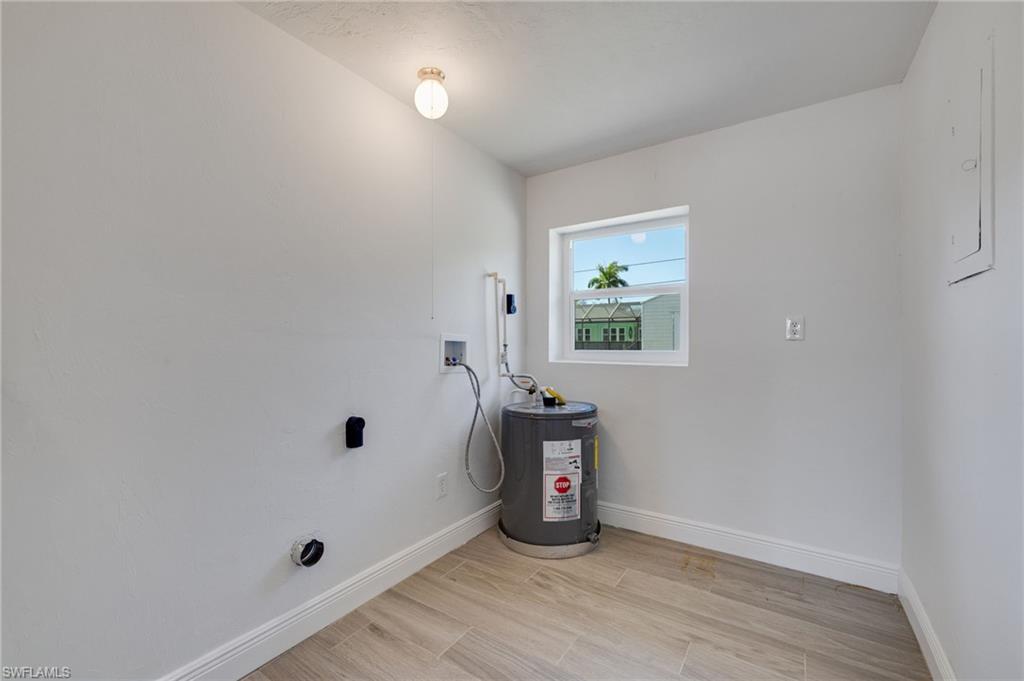 WILDWOOD ADDITION - Residential