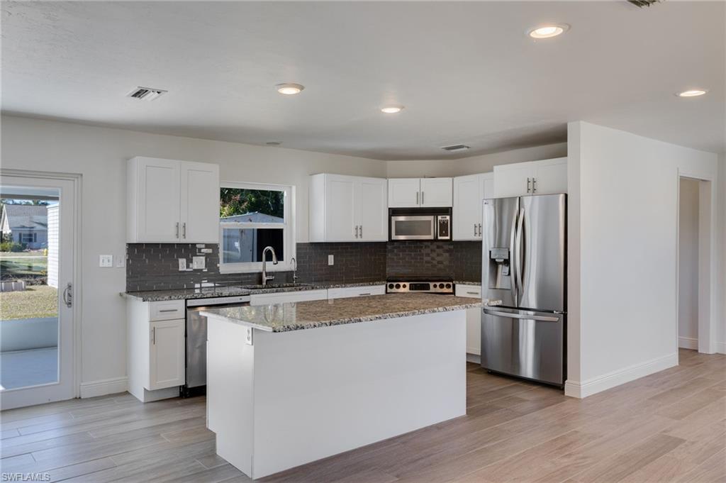 WILDWOOD ADDITION - Residential