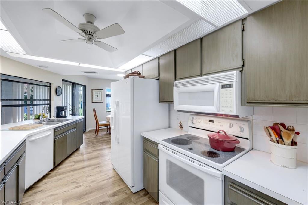 SHENANDOAH ESTATES - Residential