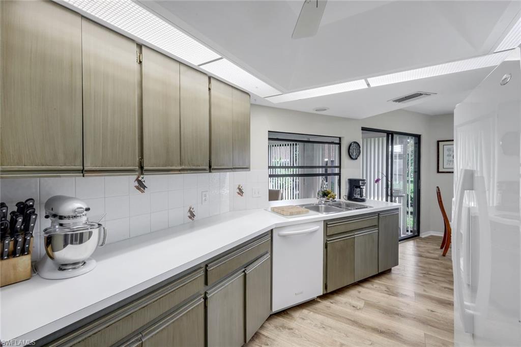 SHENANDOAH ESTATES - Residential