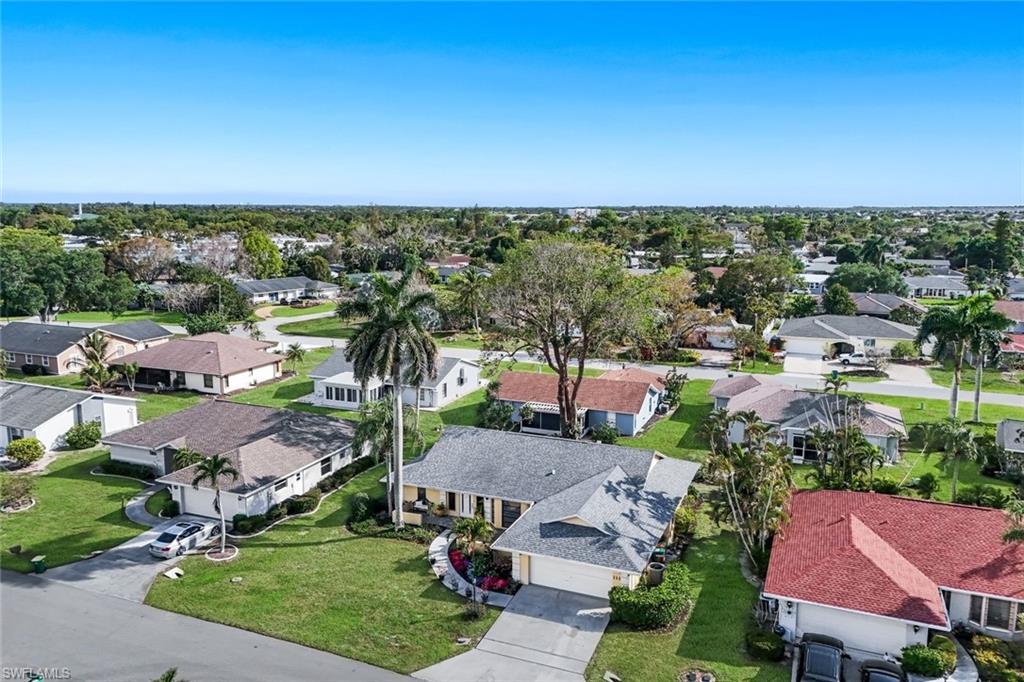 SHENANDOAH ESTATES - Residential