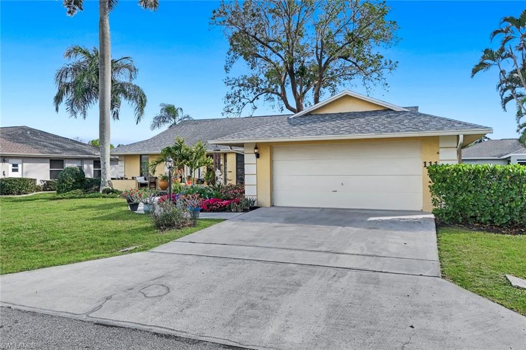 SHENANDOAH ESTATES - Residential