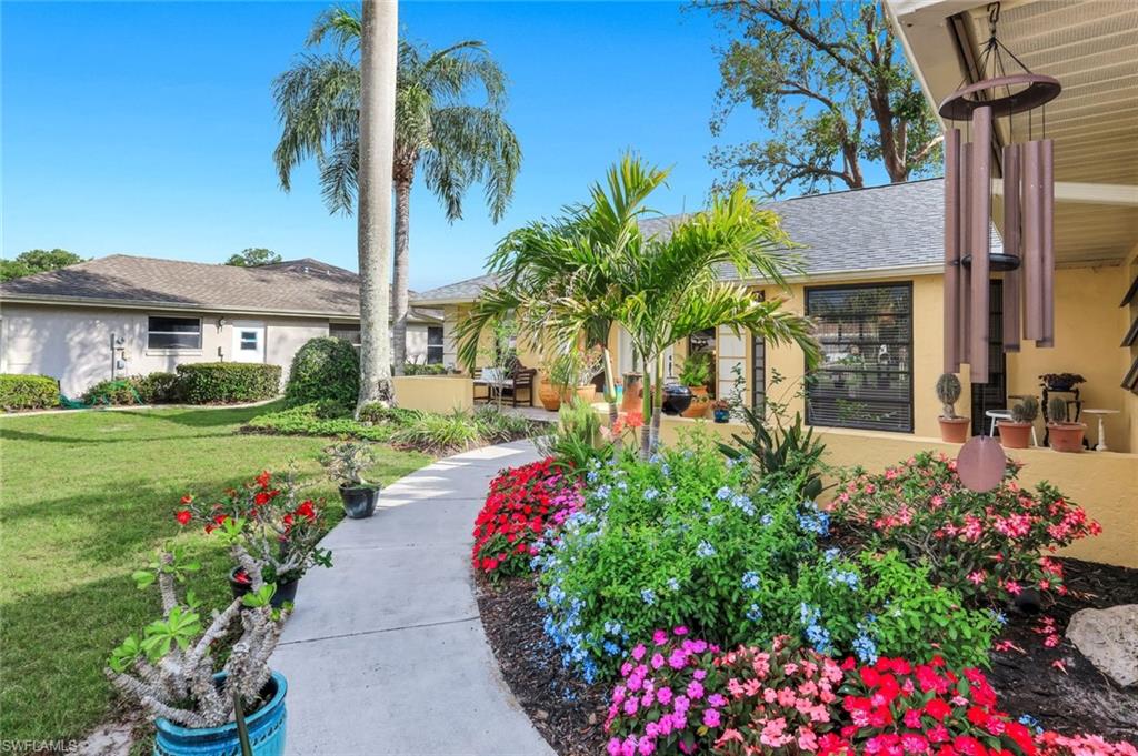 SHENANDOAH ESTATES - Residential