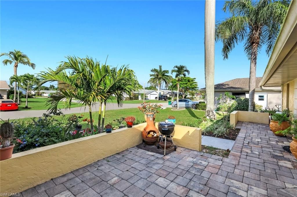 Photo of 111 Blue Ridge DR #23, NAPLES, FL 34112 (MLS # 226015162)
