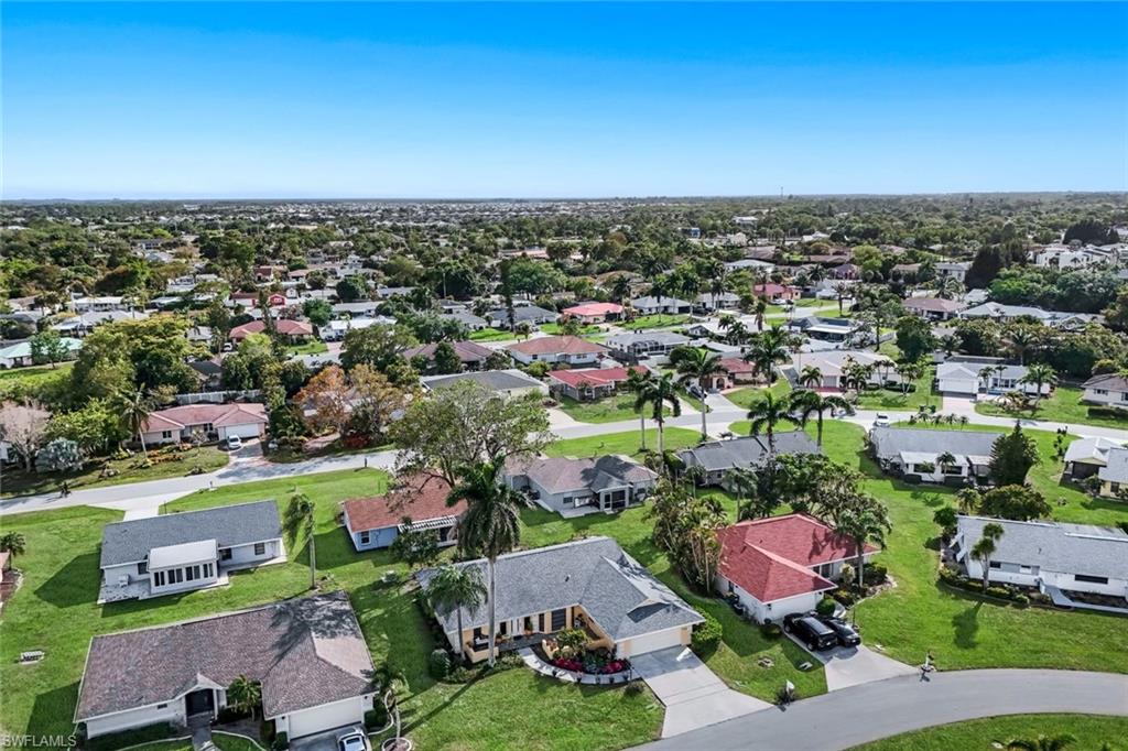 SHENANDOAH ESTATES - Residential