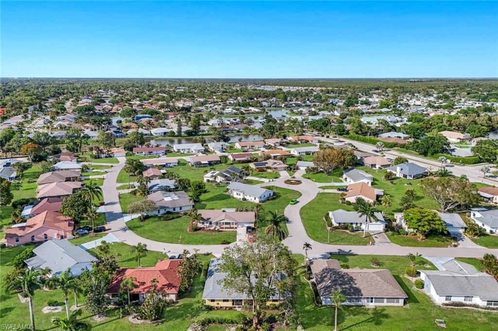 SHENANDOAH ESTATES - Residential