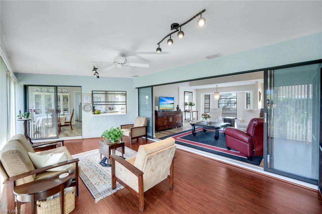 SHENANDOAH ESTATES - Residential