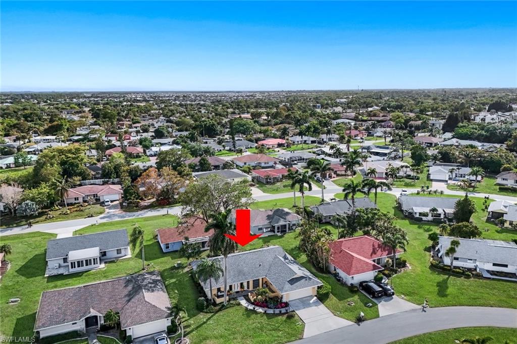 SHENANDOAH ESTATES - Residential