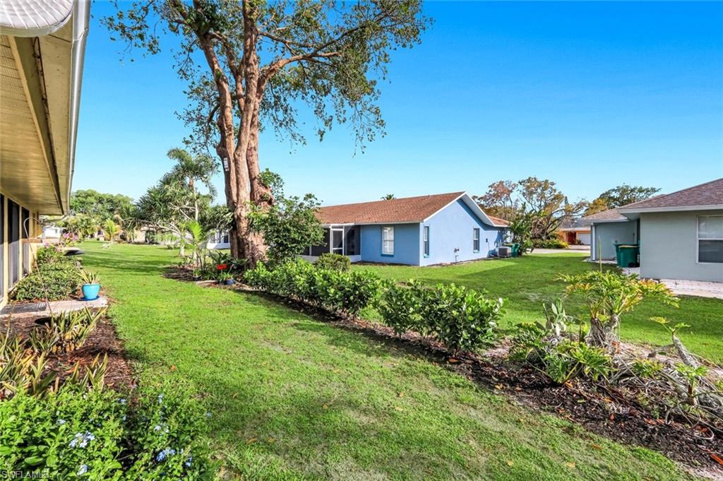 SHENANDOAH ESTATES - Residential