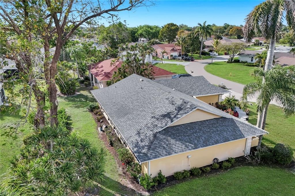 SHENANDOAH ESTATES - Residential