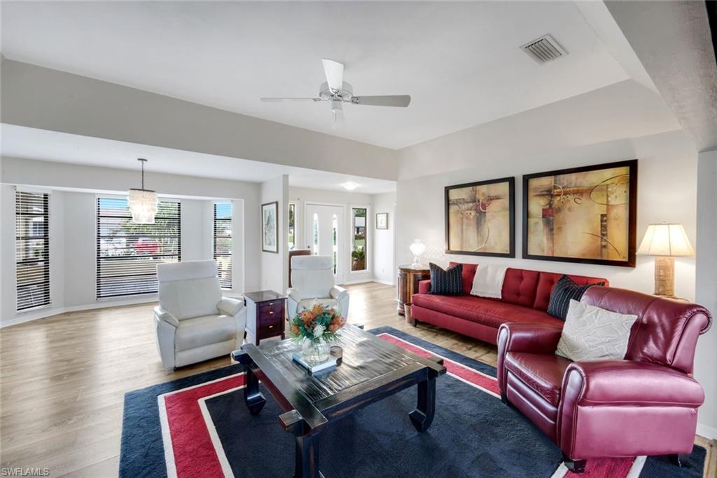 SHENANDOAH ESTATES - Residential