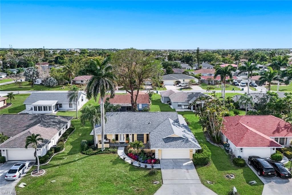 SHENANDOAH ESTATES - Residential