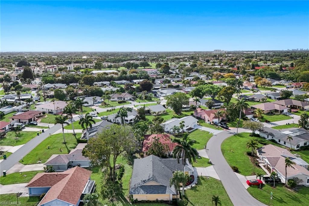 SHENANDOAH ESTATES - Residential