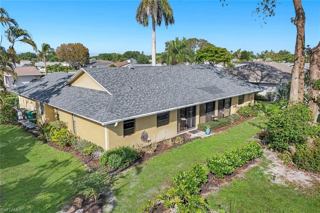 SHENANDOAH ESTATES - Residential