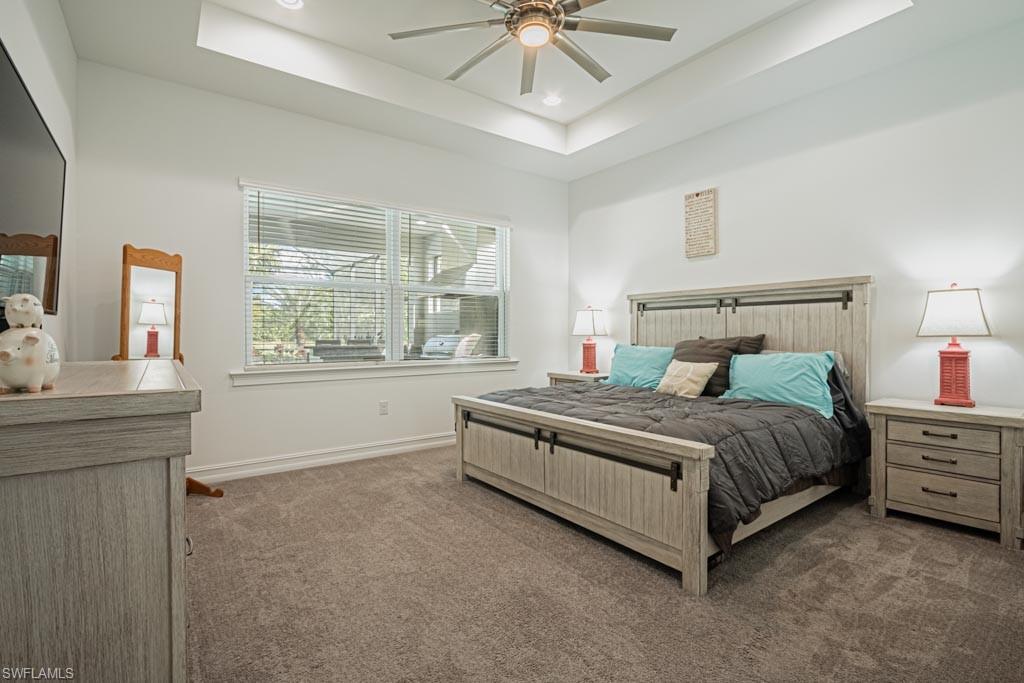 SAVANNAH LAKES - Residential