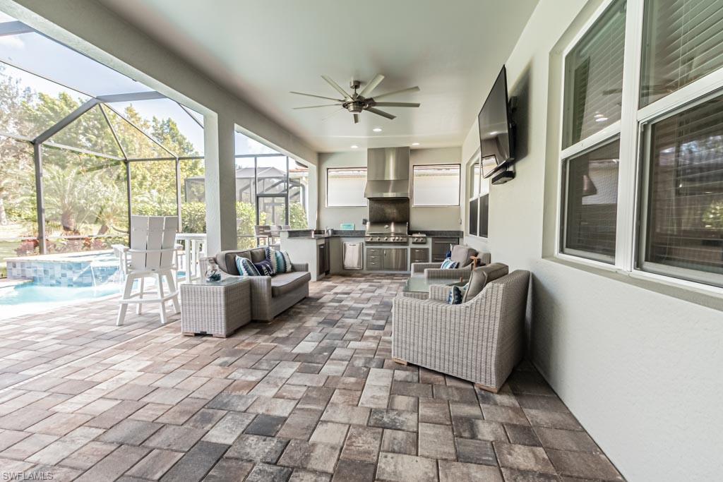 SAVANNAH LAKES - Residential