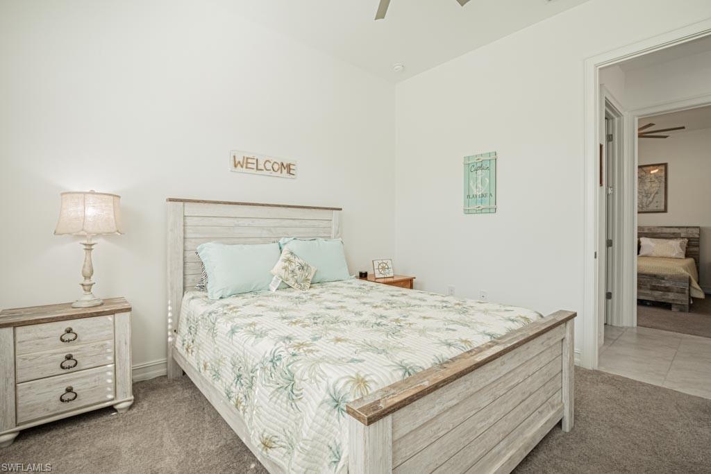 SAVANNAH LAKES - Residential