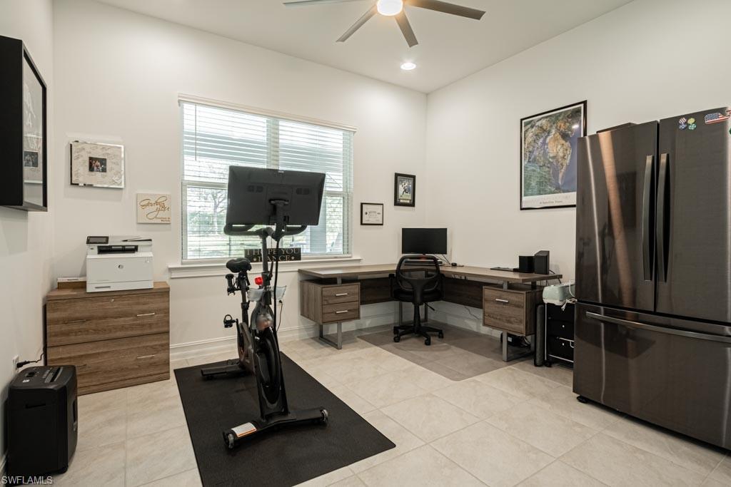 SAVANNAH LAKES - Residential