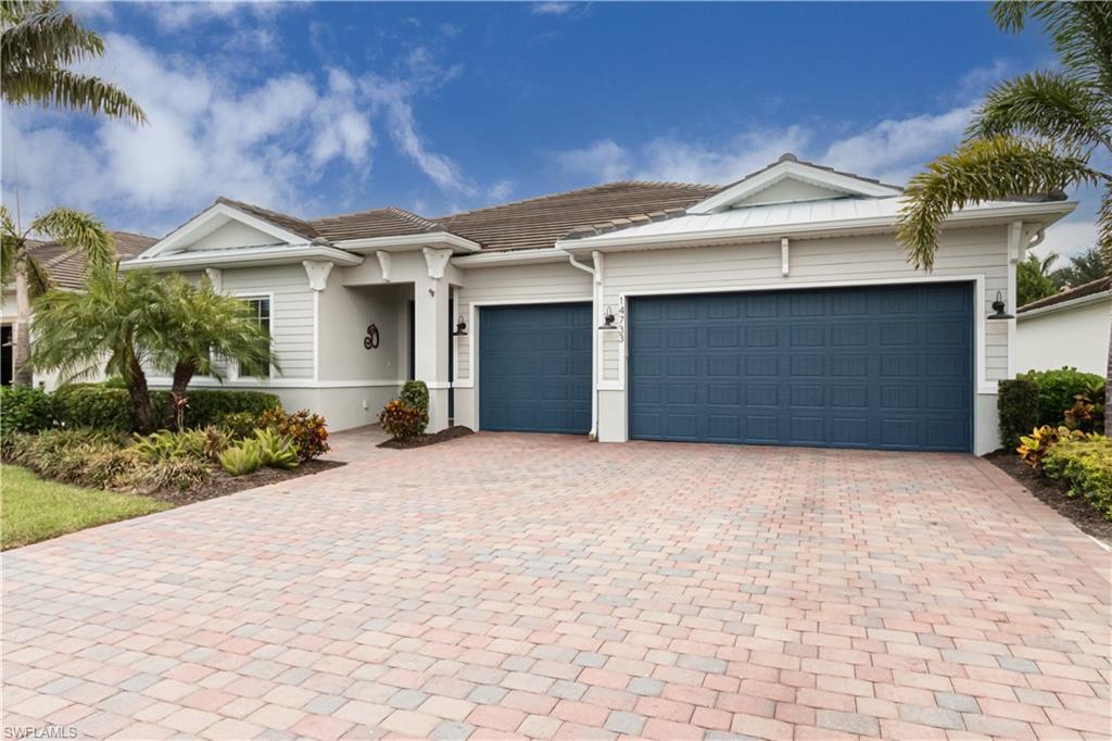 SAVANNAH LAKES - Residential