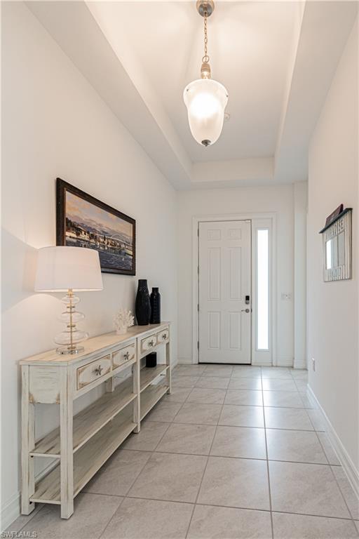 SAVANNAH LAKES - Residential