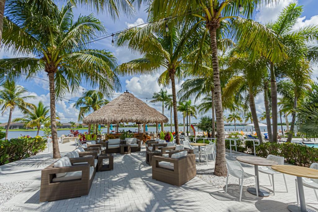 SAVANNAH LAKES - Residential