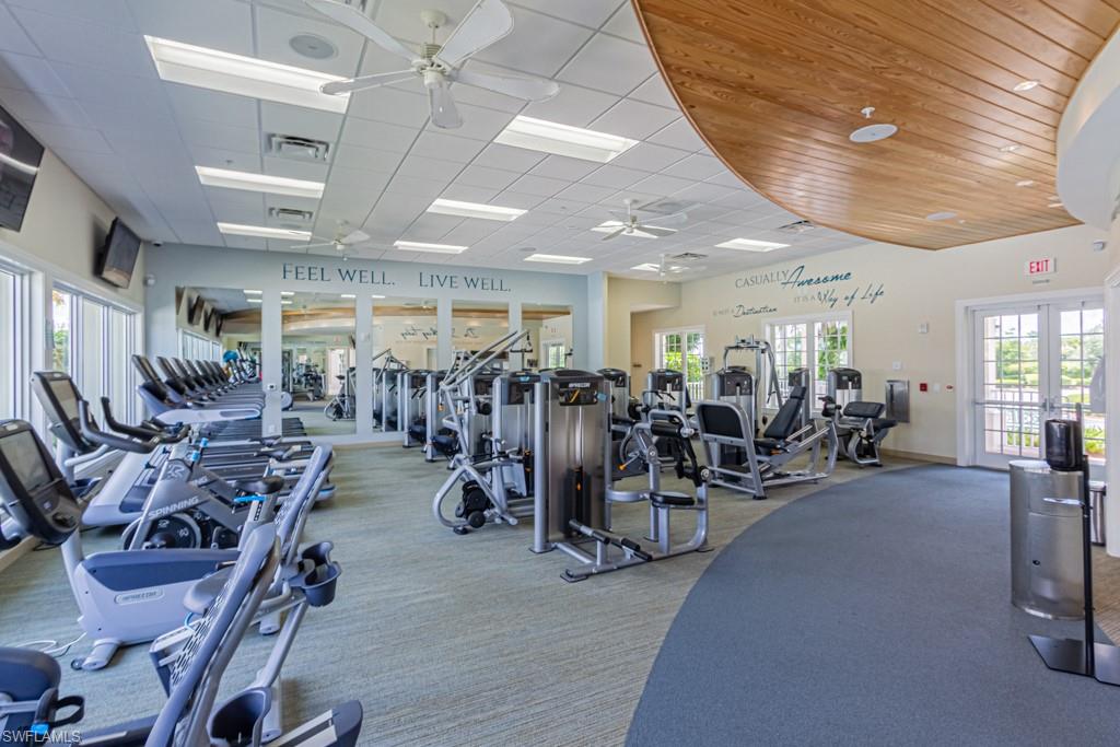 SAVANNAH LAKES - Residential