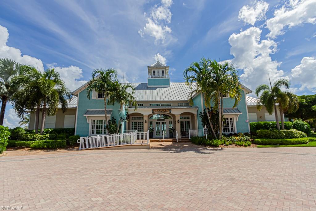 SAVANNAH LAKES - Residential