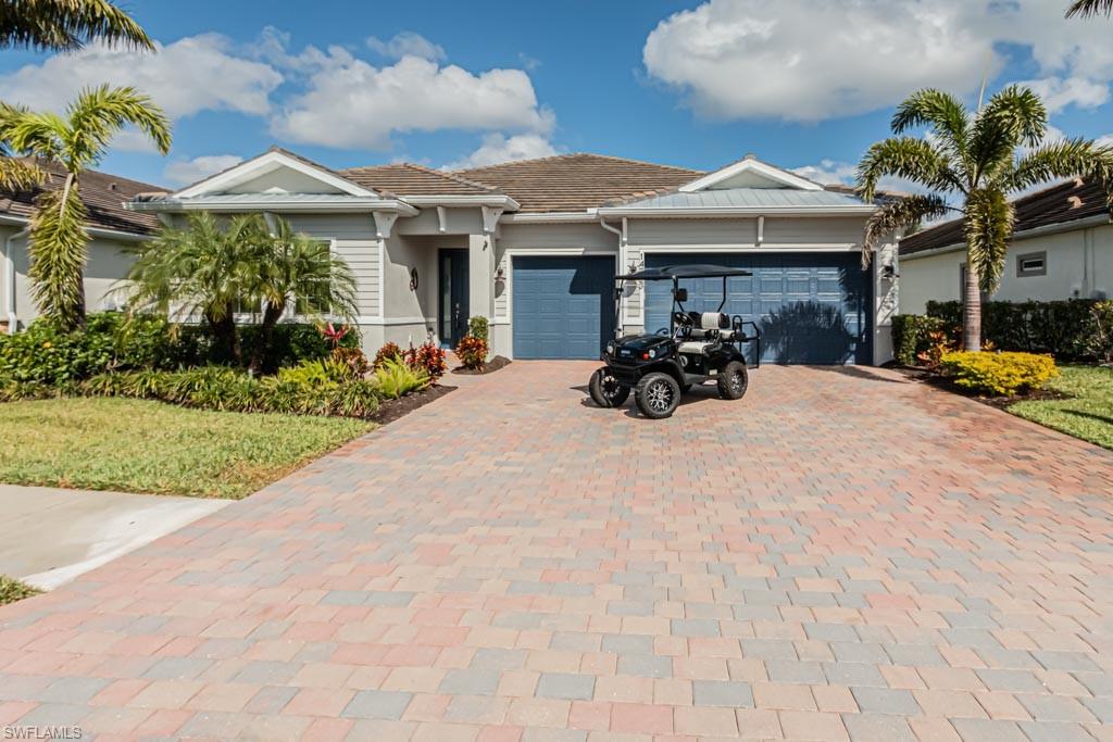 SAVANNAH LAKES - Residential